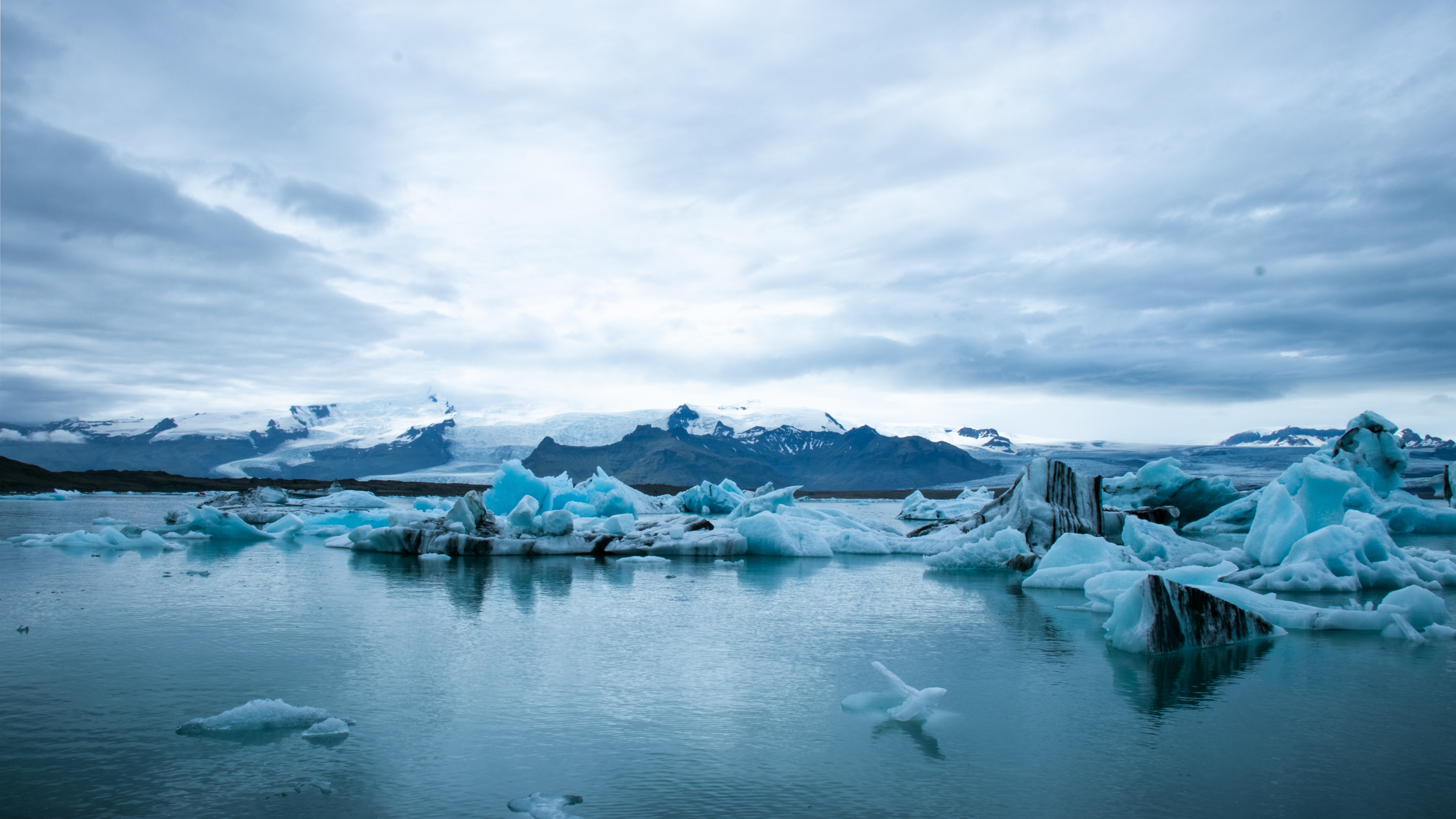 Ice Melting
