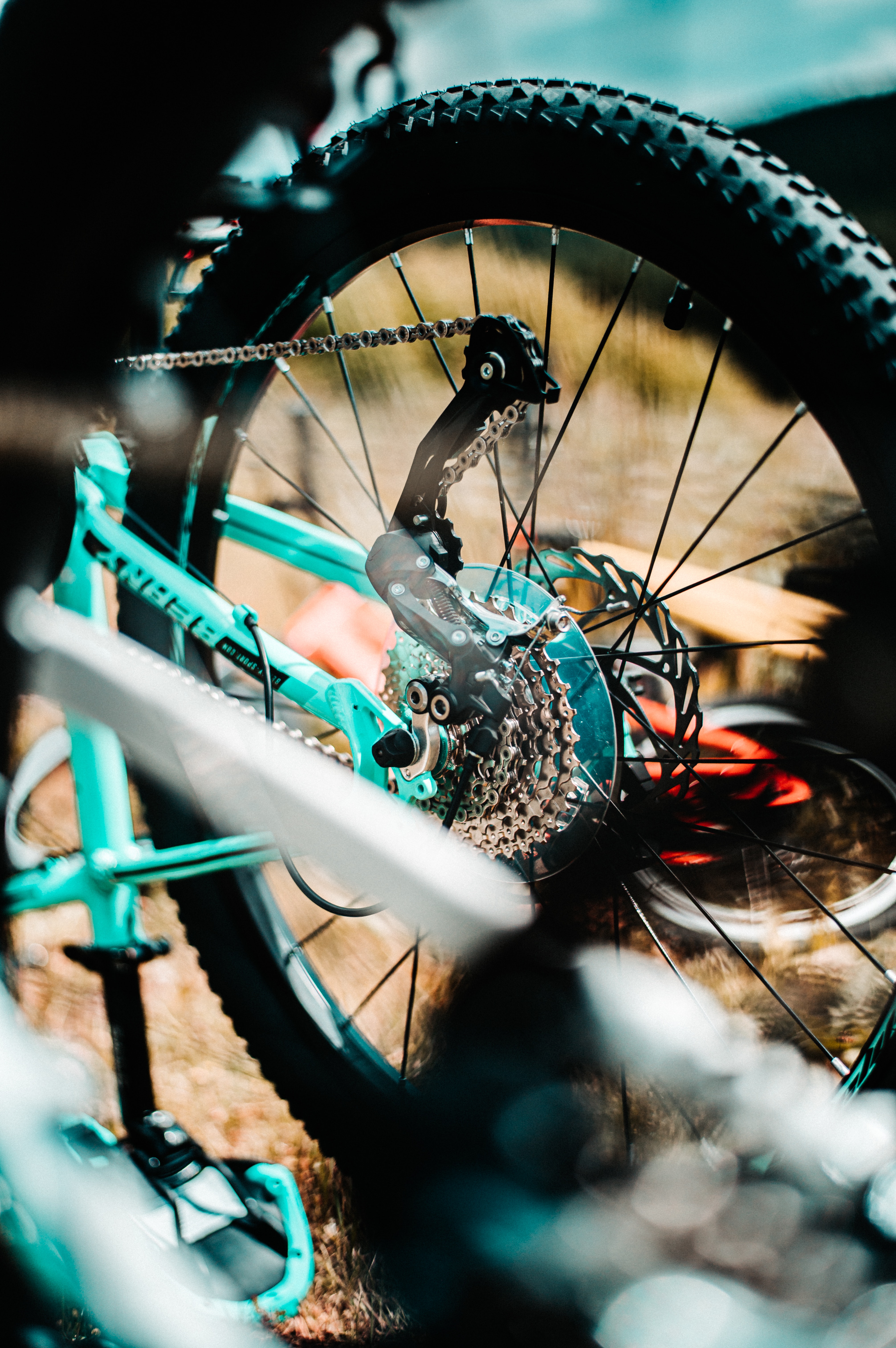 Image of bike 1
