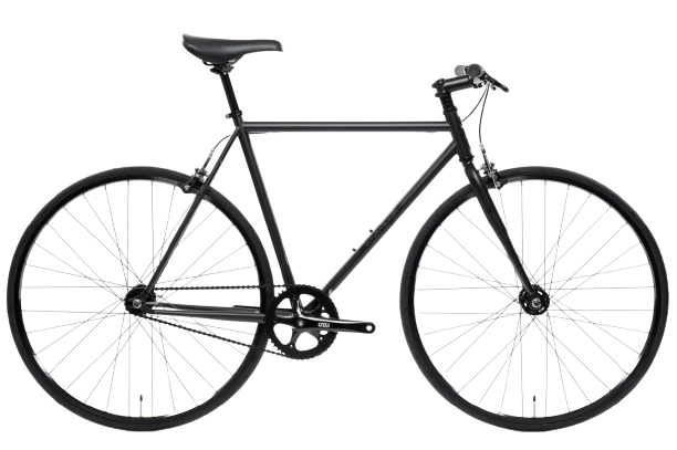Image of fixed gear bike