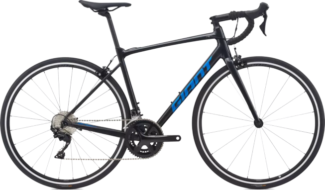 Image of road bike