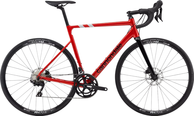 Image of bike