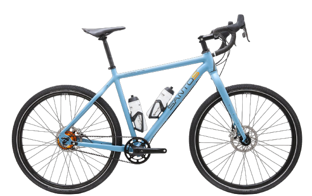 Image of bike