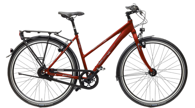 Image of bike