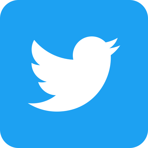 Icon of Twitter